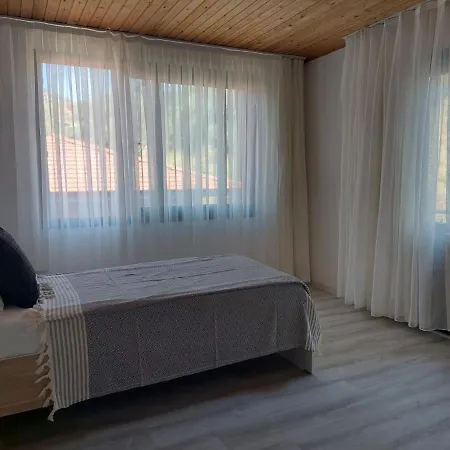 House Of Joy Appartement
