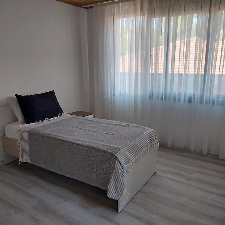 Appartamento House Of Joy Muğla