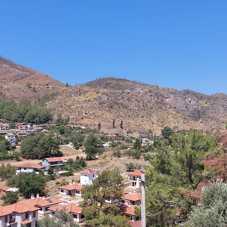 House Of Joy Appartement Muğla