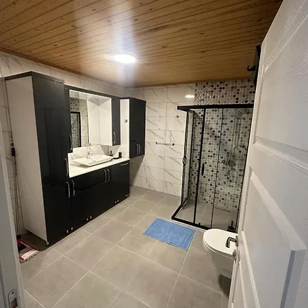 Appartement House Of Joy *