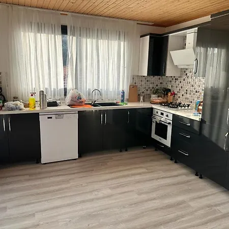 House Of Joy Appartement *