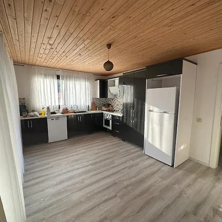 Appartement House Of Joy Muğla