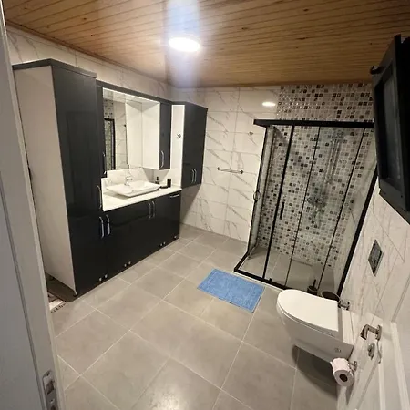 House Of Joy Apartment Mugla